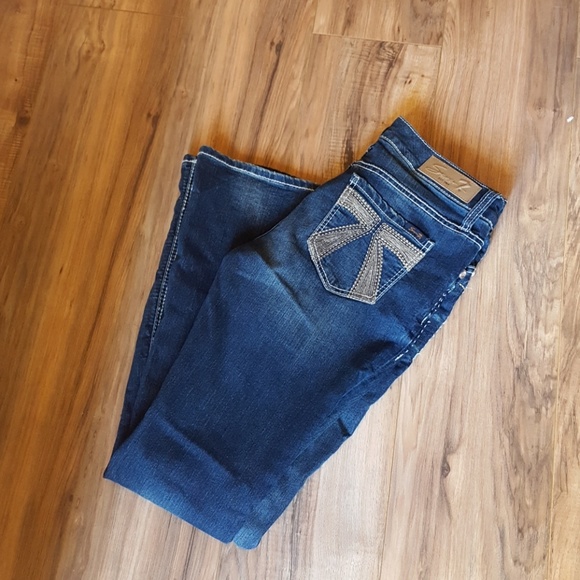 Seven7 Denim - Seven 7 jeans